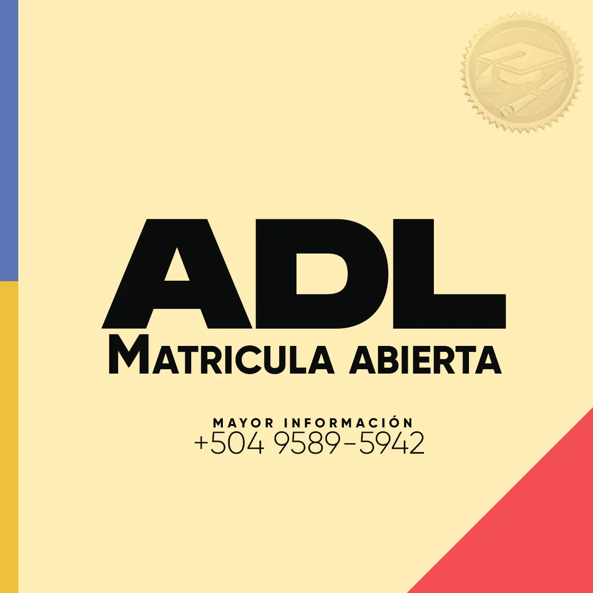 anuncio