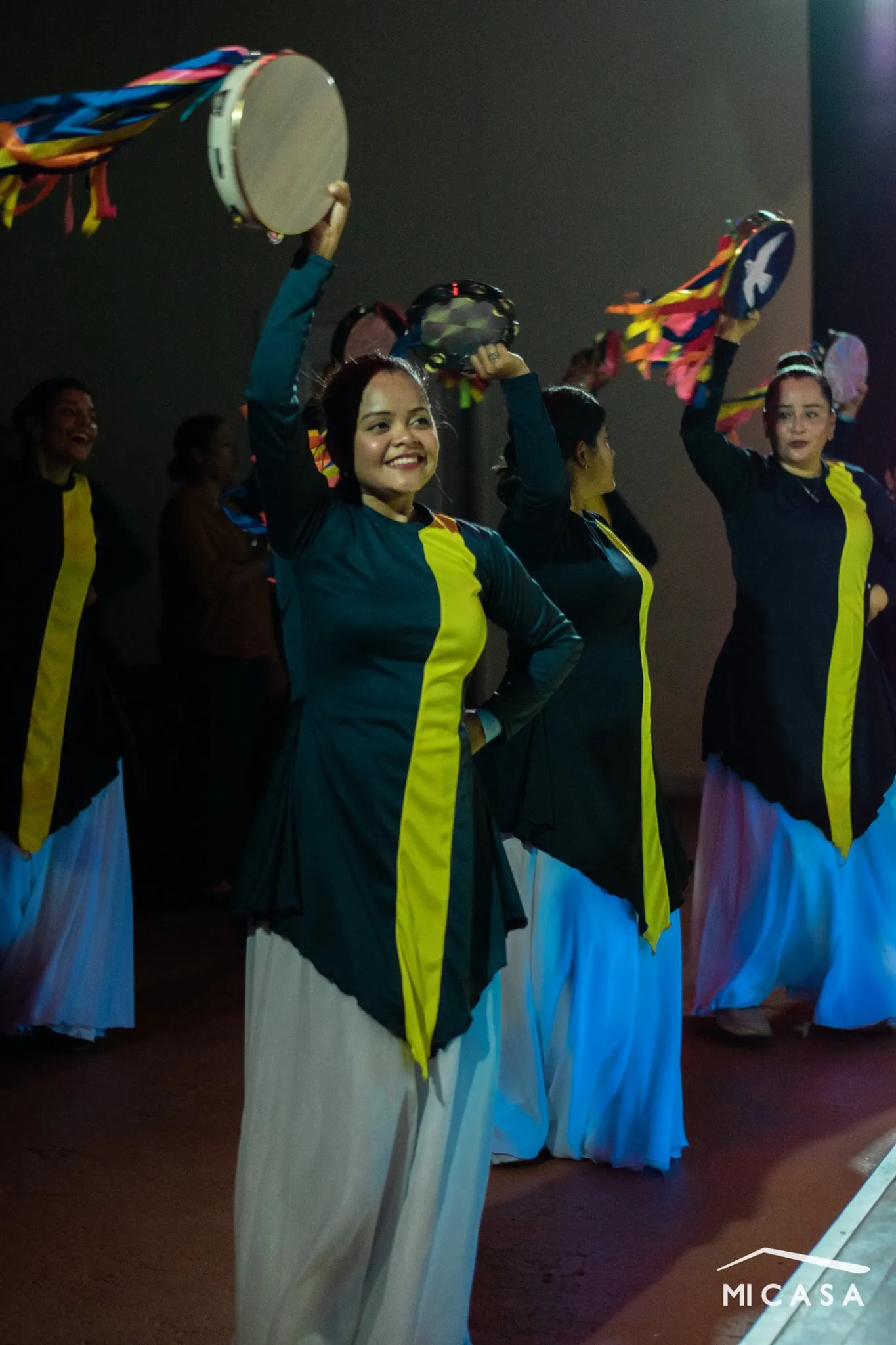 danza