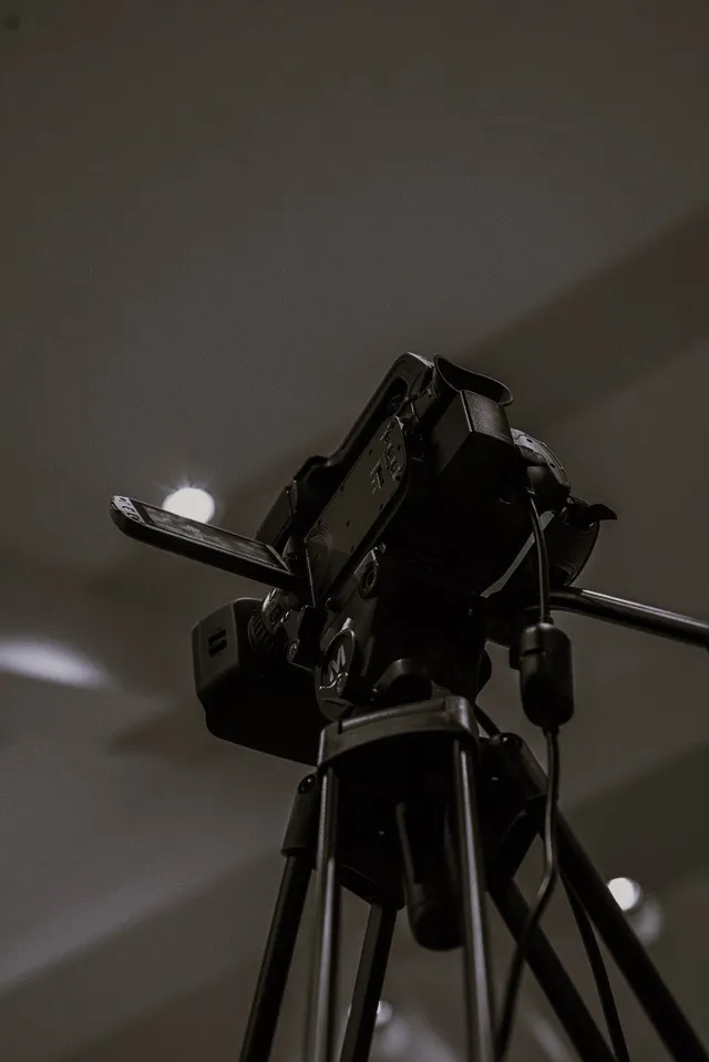 Video camara